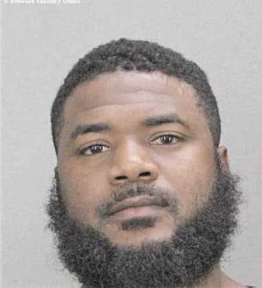 Steven Williams, - Broward County, FL 