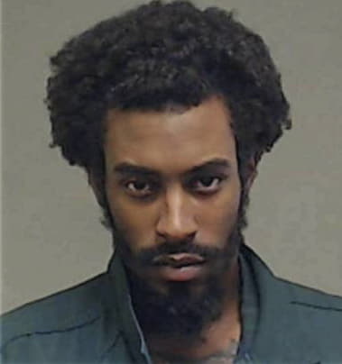 Christopher Williams-Watkins, - Collin County, TX 