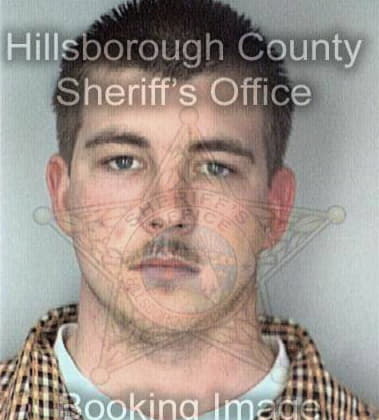 Jonathan Zukauskas, - Hillsborough County, FL 