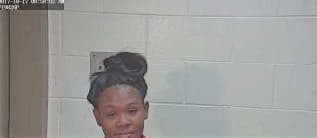 Janeicia Adams, - Lincoln County, LA 