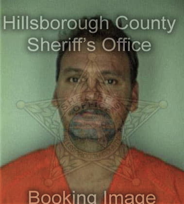 Juan Agosto, - Hillsborough County, FL 