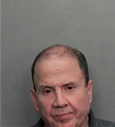 Jose Aguero-Dominguez, - Dade County, FL 