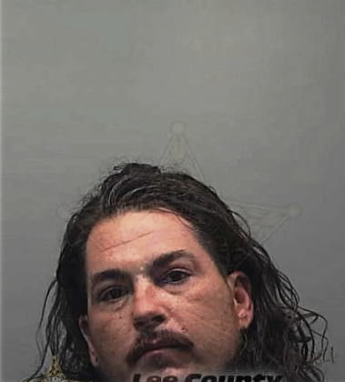 Samuel Alejandro-Velasco, - Lee County, FL 