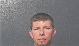 Gregory Alford, - Jackson County, MS 