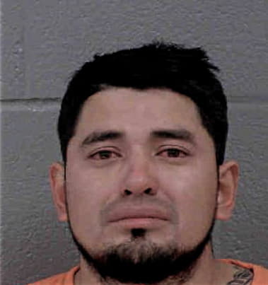 Erick Alvarez, - Mecklenburg County, NC 