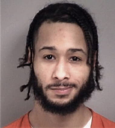 Tyrone Amir-Bey, - Cabarrus County, NC 