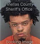 Marquiel Anderson, - Pinellas County, FL 