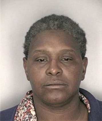 Rhonda Andrews, - Hillsborough County, FL 