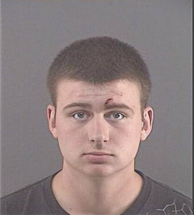 Christopher Armstrong, - Peoria County, IL 