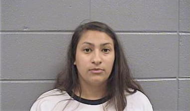 Mayra Arzola, - Cook County, IL 