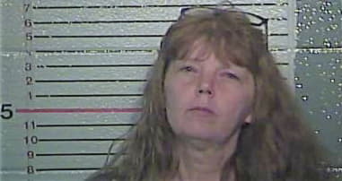 Brenda Austin, - Franklin County, KY 