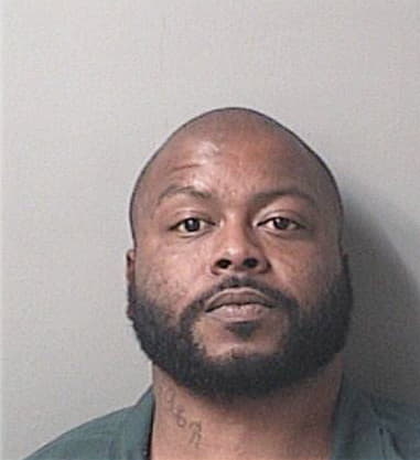 Adrian Bailey, - Escambia County, FL 