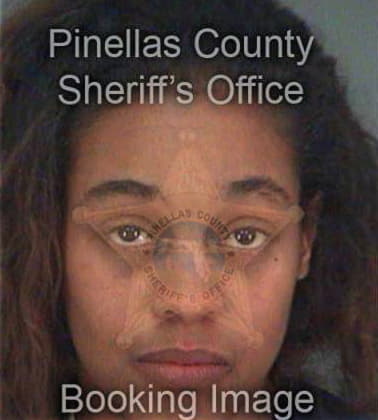 Melissa Barrios, - Pinellas County, FL 