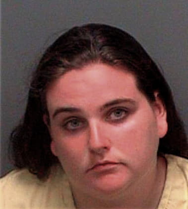 Catherine Becklund, - Pinellas County, FL 