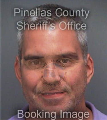 David Beisiegel, - Pinellas County, FL 