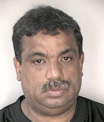 Kenneth Bertomeu - Hillsborough County, FL 