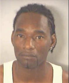 Christopher Billington - Fulton County, GA 