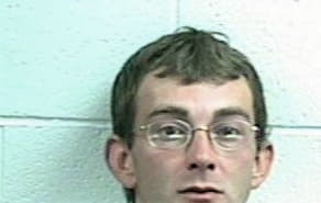 Dustin Billiot - Grant County, KY 