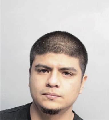 Christopher Bonilla, - Dade County, FL 