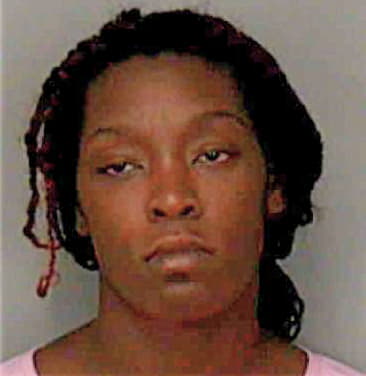 Claudia Bonner - Polk County, FL 