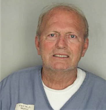 Gary Bowers - Hillsborough County, FL 