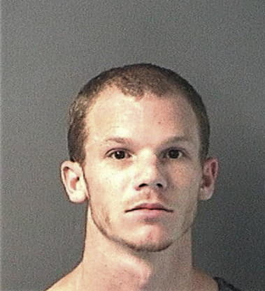 Daniel Bradberry, - Escambia County, FL 