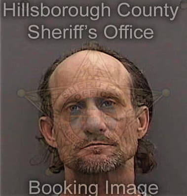 Stephan Brewer - Hillsborough County, FL 