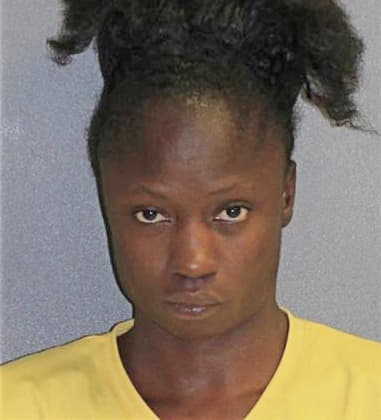 Fatiema Bright, - Volusia County, FL 