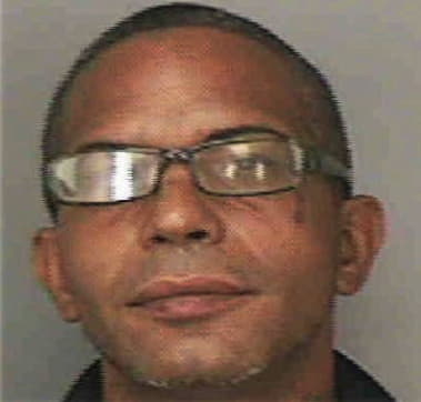 Aristolle Brookins - Polk County, FL 