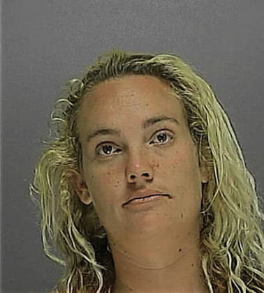 Kirsten Brooks, - Volusia County, FL 