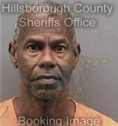 Alfonso Brown, - Hillsborough County, FL 