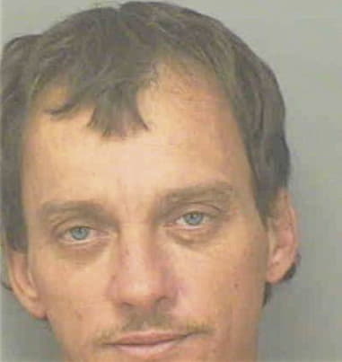 Randy Brown, - Polk County, FL 