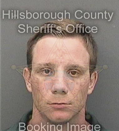 Michael Bryan, - Hillsborough County, FL 