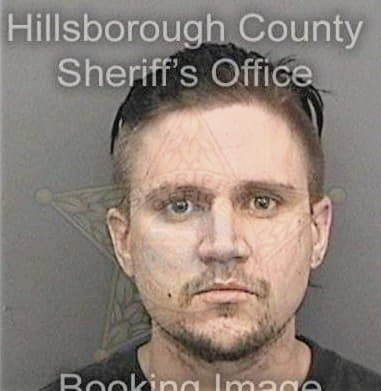 Jose Bullatmendez, - Hillsborough County, FL 