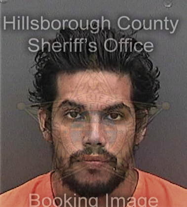 Jean Capeles-Santiago, - Hillsborough County, FL 