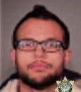 Jacob Carr - Multnomah County, OR 