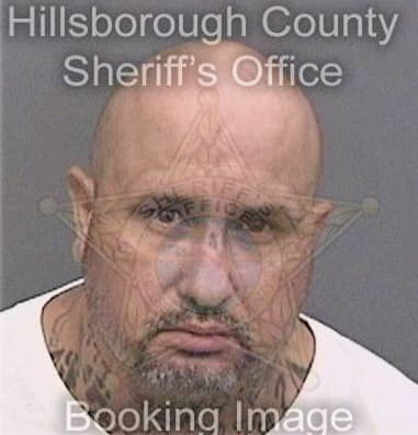 Luis Castro, - Hillsborough County, FL 