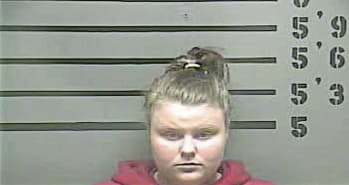 Rebekah Caudill, - Hopkins County, KY 