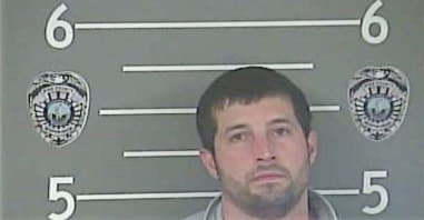 Thurman Caudill, - Pike County, KY 