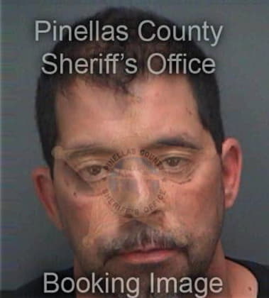 Juan Cerritos, - Pinellas County, FL 