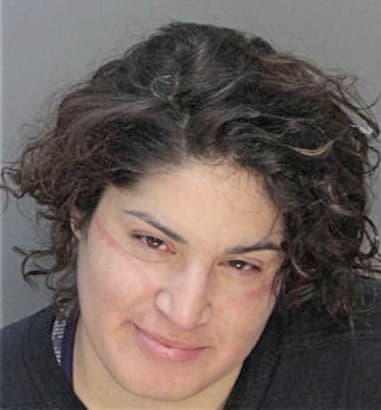 Steven Chavarrocartagena - Dade County, FL 