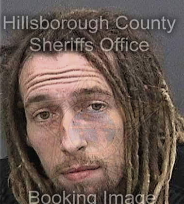 Austin Cintron - Hillsborough County, FL 