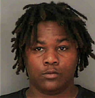 Jacqueline Cobb - Polk County, FL 
