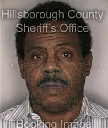 James Cobb - Hillsborough County, FL 