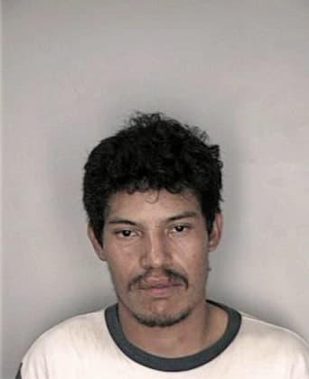 Mark Coker - Hillsborough County, FL 