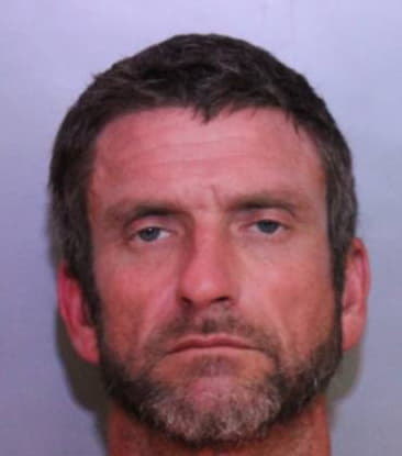 David Coleman - Polk County, FL 