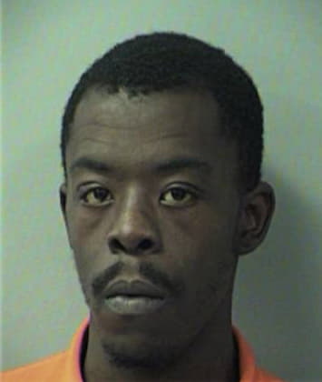 Jaynard Coleman, - Okaloosa County, FL 