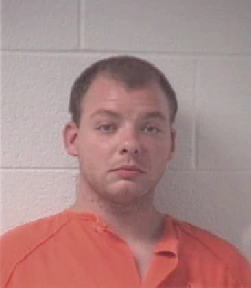 Billy Craven, - Hardin County, KY 