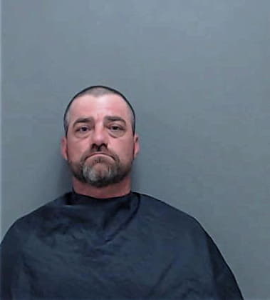 David Creel, - Harrison County, TX 