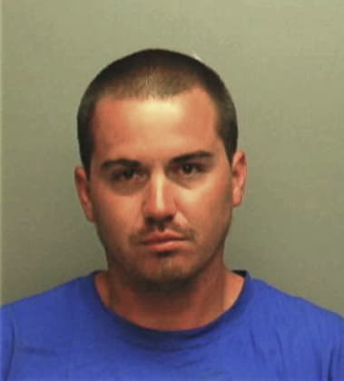 Alvaro Dejulian - Hays County, TX 